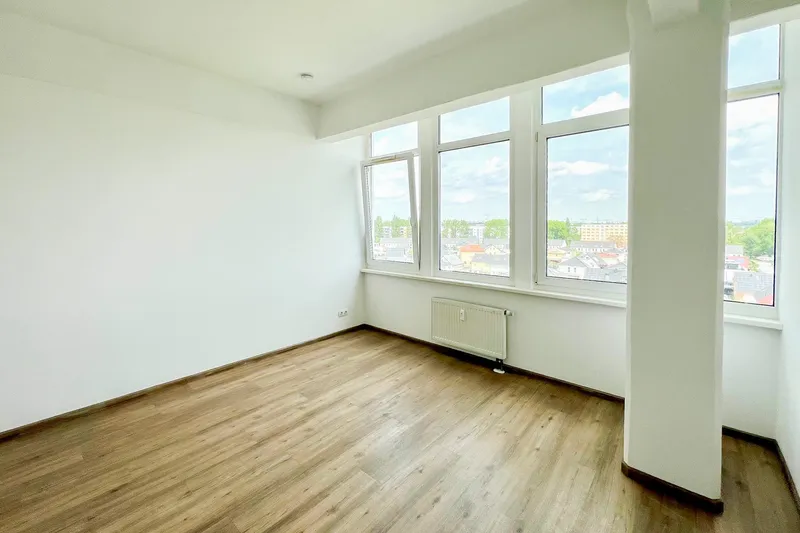 1-Zimmerwohnung  |  Einbauküche | praktisch geschnitten | Alt-Hohenschönhausen — photo 1
